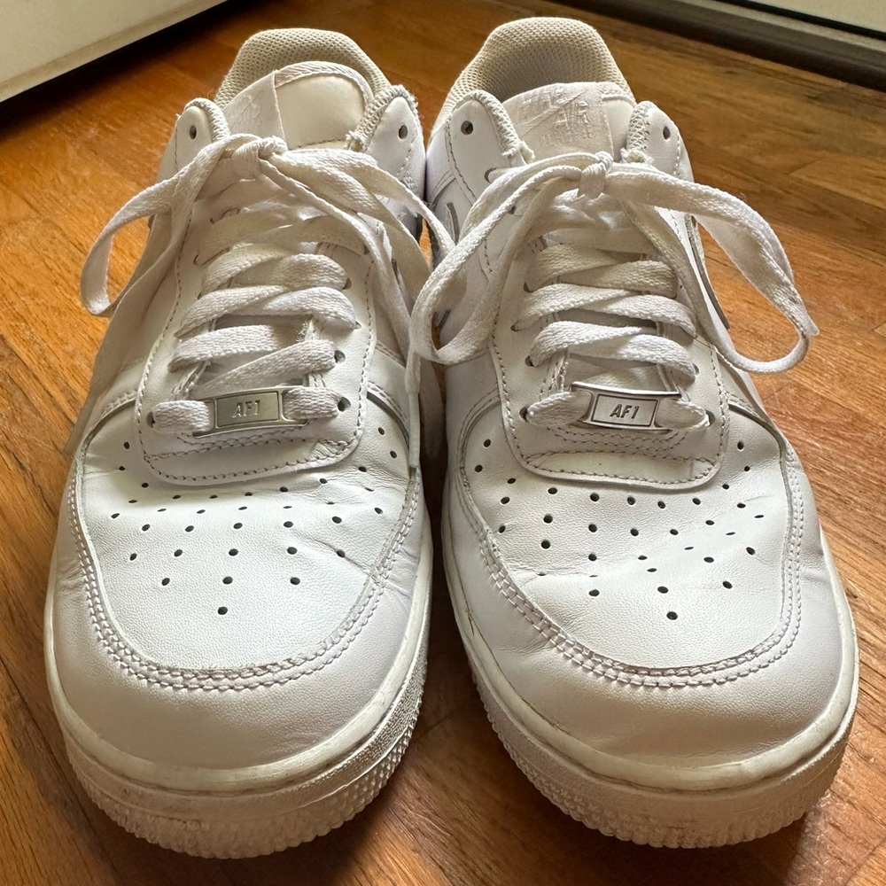 Nike Air Force 1s
